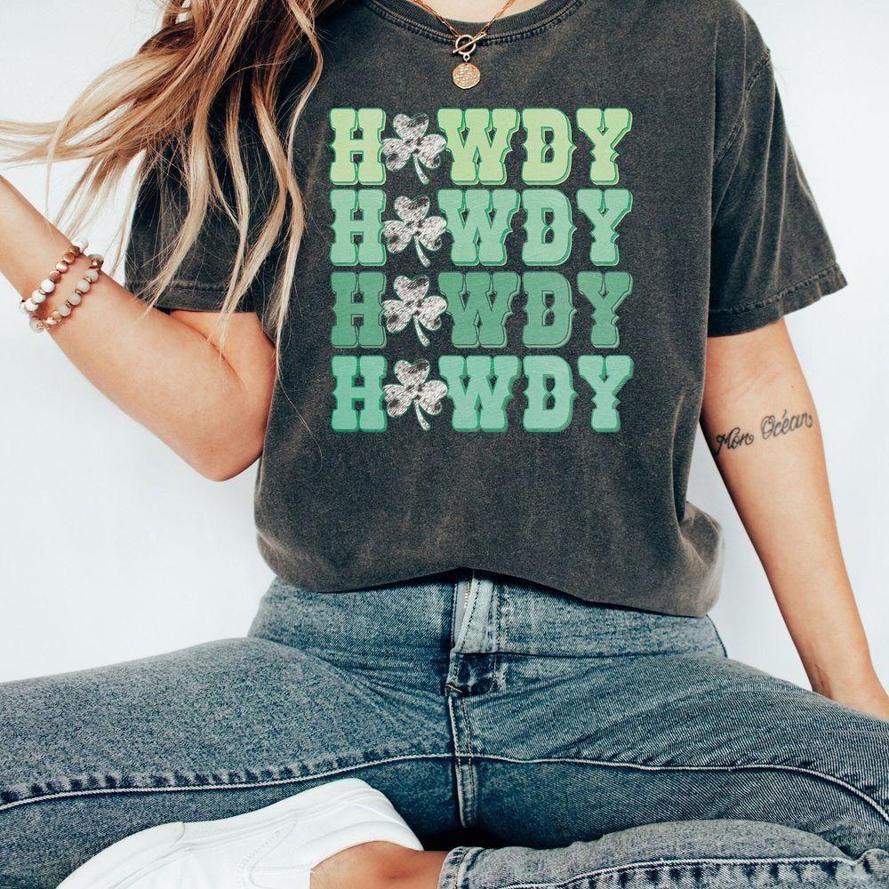Retro St Patricks Day 71 Vuitino Apparel
